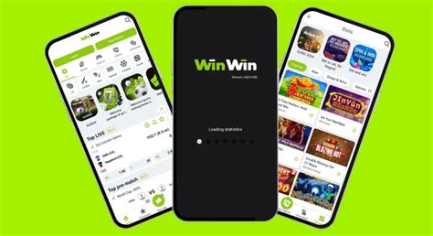 Win Win Bet App Download for Android (APK) & iOS FREE 2025.